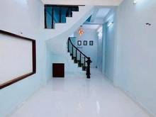 Hình ảnh KHU DÂN CƯ HIỆN HỮU nhà Tôn Đản Q.4 55m² 3PN5WC giá 1ty320 SHR