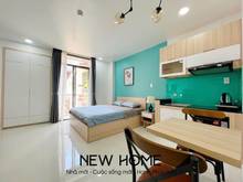 Hình ảnh Căn Hộ Full Nội Thất An Ninh Ngay Hậu Giang - Nguyễn Văn Luông