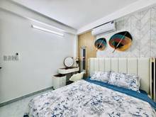 Hình ảnh Bán Nhà Gò Vấp, Đường Nguyễn Văn Lượng, DT 4 x 11m, Giá 4.43 Tỷ.