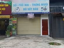 Hình ảnh Cho thuê nhà mặt tiền đường số 7 kinh doanh