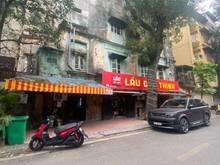 Hình ảnh Cho thuê nhà mặt phố Phó Đức Chính
