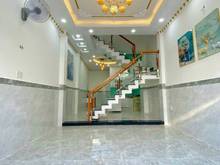 Hình ảnh NÓNG BỎNG TAY Nhà Trần Phú Q5 54m2 Chỉ 2.5 tỷ SHR