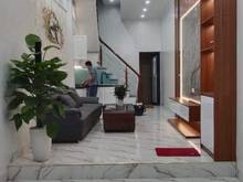 Hình ảnh Bán gấp nhà phố Minh Khai lô góc gần phố Dt 46m2 giá nhỉnh 4 tỷ