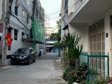 Hình ảnh Bán gấp Nhà 1T 256m2 Trục Nhánh Trần Não Quận 2 thu nhập 55tr/tháng
