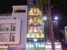 Hình ảnh CHO THUÊ Nhà Mặt Tiền Đường NGUYỄN TRI PHƯƠNG. Ngay Đại Học KT TP.HCM