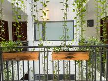 Hình ảnh Cho thuê studio gần Etown, full nội thất, có balcony, quận Tân Bình