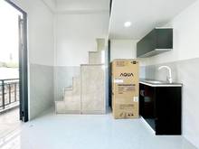 Hình ảnh - Trọ tại đường Trịnh Đình Thảo + Full nội thất, có ban công