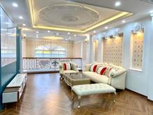 Hình ảnh Bán Nhà đẹp 5 tầng gần AEON  cầu VĨNH TUY - LONG BIÊN