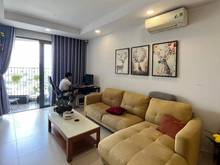Hình ảnh Bà chị ruột gửi bán gấp căn The Pegasuite, Quận 8 giá 1 tỷ 879 92m2.