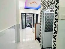 Hình ảnh HẠ giá sập sàn nhà Đường số Bình Tân chỉ. Nhỉnh 1 tỷ