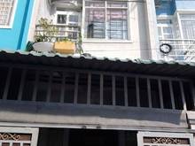Hình ảnh LY THÂN CẦN BÁN GẤP NHÀ Đ Trần Hưng Đạo, Q5, 1 tỷ 6 có hẻm oto, SHR