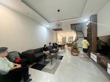 Hình ảnh Nhà phố full nôị thất, hiện đại, sang trong, chủ nhà dễ mến chỉ 70 TR!