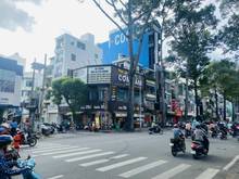 Hình ảnh Nhà MT Trần Hưng Đạo Quận 1, DT LỚN:6x20m, 3 tầng chỉ 60tr/th