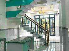 Hình ảnh KIẾM SAO ĐƯỢC Nhà Trần Phú Q5 61m2 1T2L Chỉ 3.1 tỷ HXH