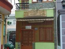 Hình ảnh Bán Nhà Thích Quảng Đức Phú Nhuận