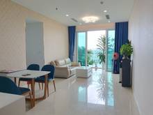 Hình ảnh Sadora sala 3 Phòng ngủ full nt cao cấp, căn góc view ngoài thoáng mát