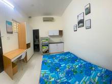 Hình ảnh 💯 Studio Full Nội Thất Mới Keng Gần Khu K300,Top Market Âu Cơ