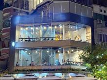 Hình ảnh Cho thuê nhà Góc 2 MẶT TIỀN - Cô Giang Quận 1 DTSD 500M2