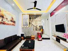 Hình ảnh NHÀ GẦN TRƯỜNG TH TÂN TRỤ hẻm 1/ Nguyễn Phúc Chu, Tân Bình 45m² 1tỷ490