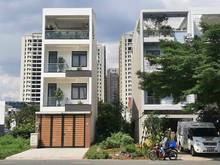 Hình ảnh Cho thuê đất mặt tiền đường Trương Văn Bang , Thạnh Mỹ Lợi, Tp Thủ Đức