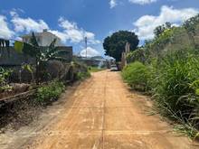 Hình ảnh Bán lô đất trong trung tâm thị xã 10x50m giá ngộp 350tr  .