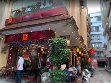Hình ảnh Siêu Hiếm! Nhà Lô Góc Phố GIANG VĂN MINH-BA ĐÌNH, 50m² x 2tầng, Mt 4m