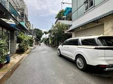 Hình ảnh bán nhà hẻm như mặt tiền 8m.miếu gò xoài, bình tân 66m2 giá chỉ 4.65T