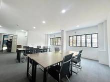 Hình ảnh Văn Phòng View Công Viên Hoàng  Văn Thụ, Tân Bình, Cho  thuê 90-100m2
