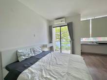 Hình ảnh Studio có balcony đối diện Etown, đầy đủ nội thất, quận Tân Bình