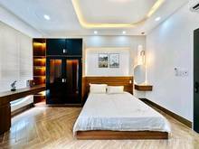 Hình ảnh LỖ BANH XÁC nhà Công Chúa Ngọc Hân Q11 chỉ 1.1 tỷ 49m2 SHR