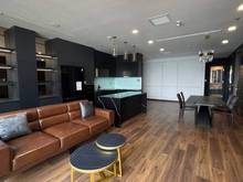 Hình ảnh GIÁ SỐC! Bán CH Resgreen Tower Q. Tân Phú 81m2 3pn chỉ 1tỷ6
