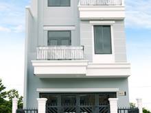 Hình ảnh Nhà phố Shop House mặt tiền siêu ngon tại Cát Tường Phú Hưng