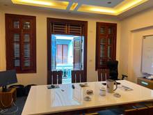 Hình ảnh Cho thuê nhà liền kề phố Vạn Phúc Hà Đông, 75m2*5 tầng, 6 phòng đẹp