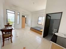 Hình ảnh Ban Công Lớn Cao Xuân Dục Q8_Rộng Đẹp Thoáng_Full NT_Thuận Tiện Đi Lại