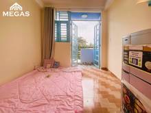Hình ảnh Mb6623 nạp rút nhanh chóng bancol cách Đh Bách Khoa 5’ đi xe giá rẻ, tiện nghi, an ninh