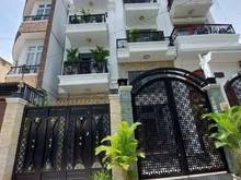 Hình ảnh Biệt Thự TRƯỜNG CHINH-Khu VIP Bàu Cát- ÔTô Vào Nhà- 100M2-Có Thang Máy