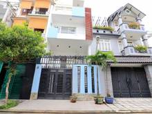 Hình ảnh Cho thuê nguyên căn đường 148/9A Lê Đức Thọ, Phường 6, Gò Vấp.