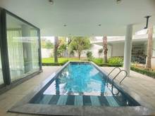 Hình ảnh Biệt thự 3 phòng ngủ, khu vực Mỹ Đa Tây, DT 800m2, Giá 3000$/tháng