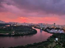 Hình ảnh Bán gấp Penthouse Riverside Residence PMH, 260m2, 4PN giá 18,5 tỷ.