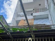 Hình ảnh Siêu Đẹp Bán nhà HXH, 72m2 x 4 Lầu - Phan Huy Ích Gò Vấp - Chỉ 6,8 tỷ