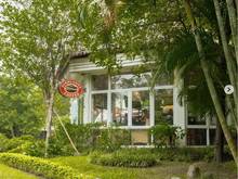 Hình ảnh Mặt tiền 7m khu Trung Hòa 600m2 cực rộng - Phố ăn uống nhộn nhịp
