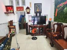 Hình ảnh BÁN nhà Bình Tân Chiến Lược 50m2 Hxh chỉ 1tỷ 650