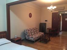 Hình ảnh Cho thuê nhà quận Bình Thạnh 1pn 36m giá rẻ
