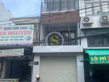 Hình ảnh Cho thuê nhà mặt tiền  đường Tôn Đản, Phường 15, Quận 4