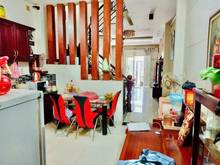 Hình ảnh VỀ QUÊ BÁN GẤP nhà đường Cư Xá Phú Lâm D P.10 Q.6 48m2 1T2L giá 1ty530
