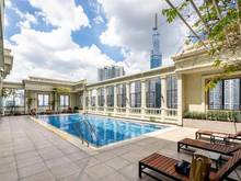 Hình ảnh Chính chủ bán Trang Chủ MB66.COM / Đăng Ký Tặng 66K The Manor, lô góc, SHR, 152m2, giá tốt TL