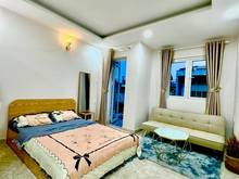 Hình ảnh 🌆CC Mini Mới Khai Trương Banconl_Ngay Cầu Đỏ_Nơ Trang Long_Chỉ 6tr/th