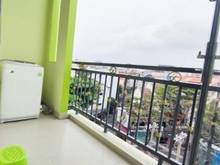 Hình ảnh Cho thuê Trang Chủ MB66.COM / Đăng Ký Tặng 66K gần khu K300, full đồ, có balcony quận Tân Bình