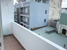 Hình ảnh Studio siêu rộng gần Etown, đủ đồ, có balcony và cửa sổ, Tân Bình
