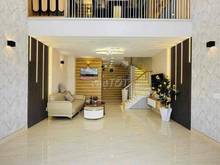 Hình ảnh Nhà tốt giá rẻ đường Hoà Hảo Quận 10 1trệt1lửng1 lầu 3PN 4WC 2T200 SHR